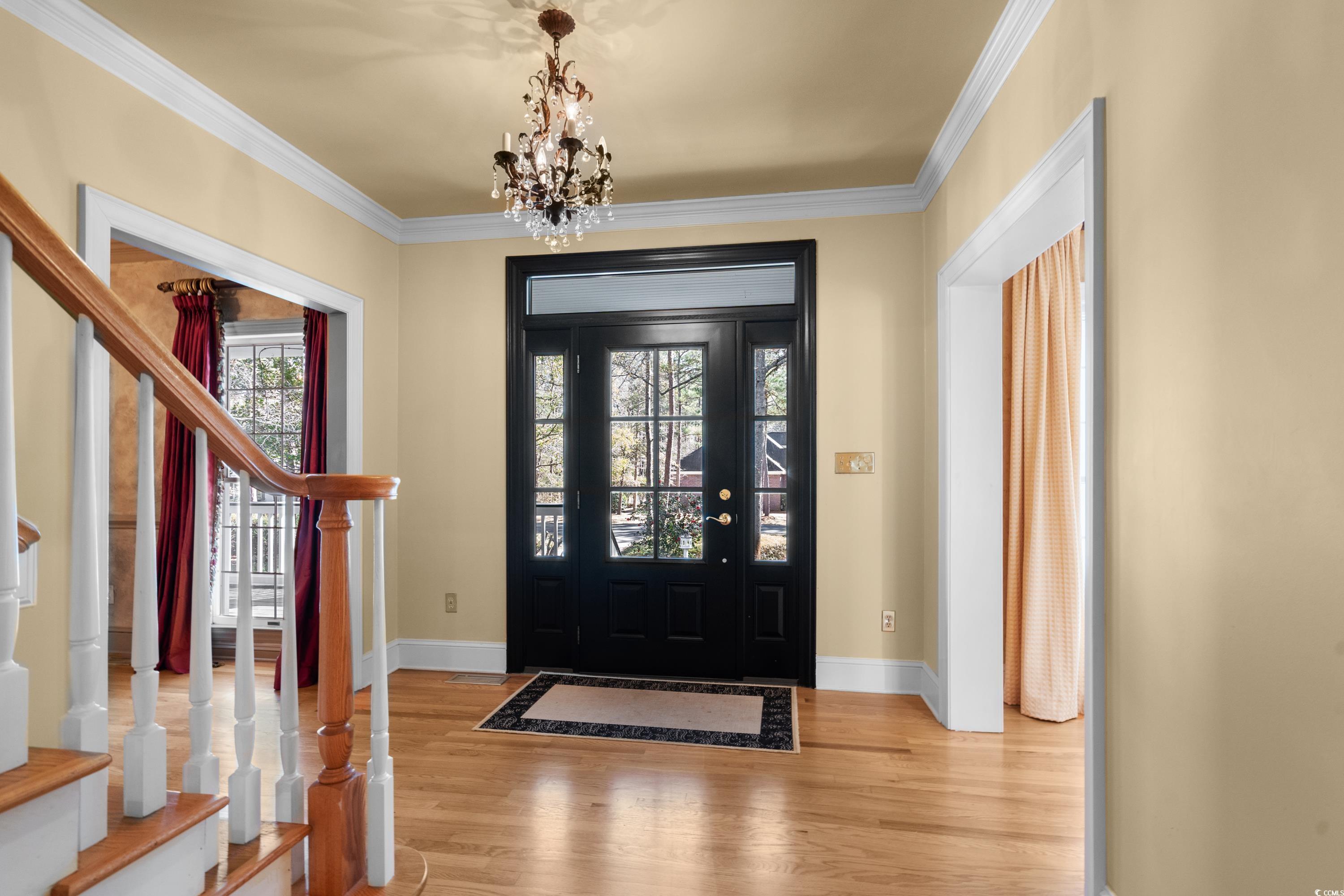 4569 Carriage Run Circle Murrells Inlet, SC 29576 - Photo 4 of 40 Gallery Image 4