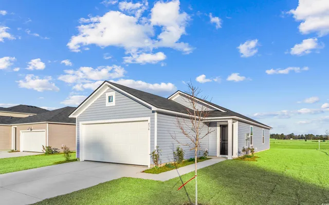 $229,700 | 236 Birchwood Drive, Longs, SC 29568