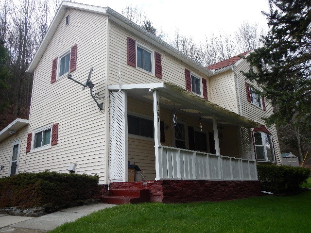 4199 Bills Road Hornby, NY 14830 - Photo 1 of 1 Gallery Image 1