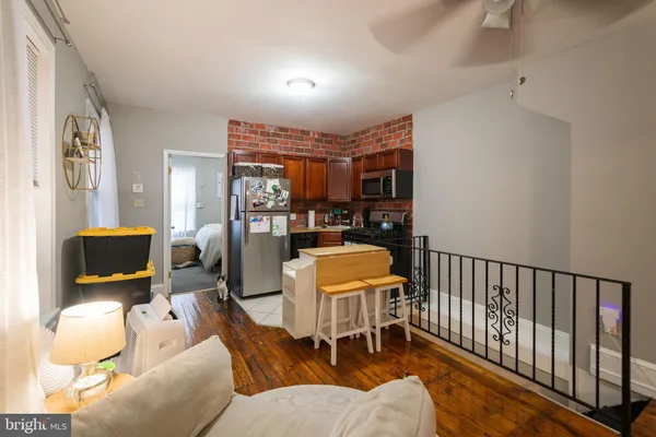 $1,550 | 1919 Spring Garden Street, Unit 1R, Philadelphia, PA 19130