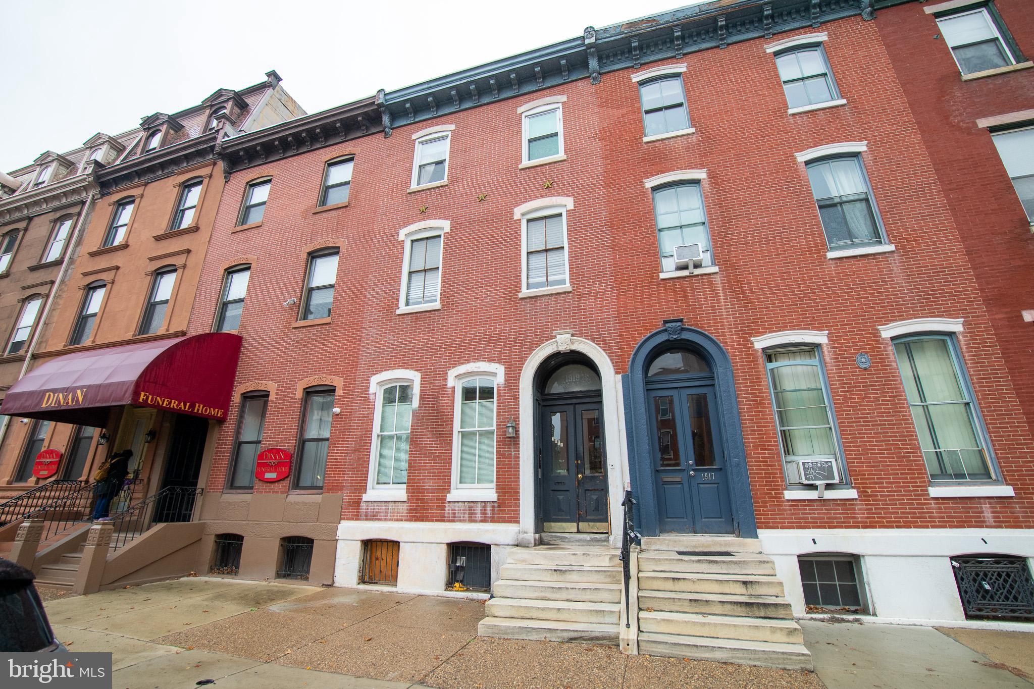 1919 Spring Garden Street, Unit 1R Philadelphia, PA 19130 - Photo 15 of 16