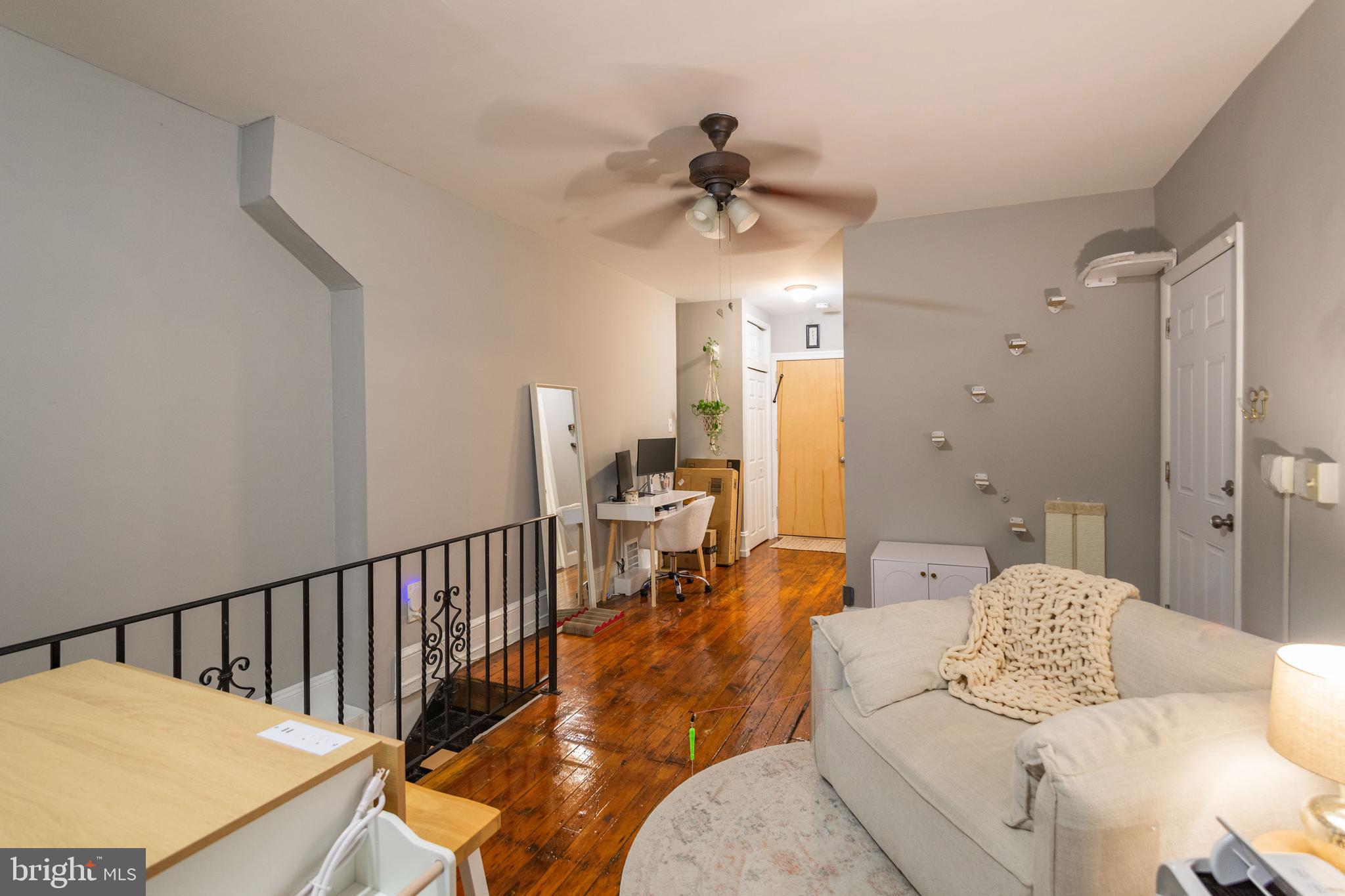 1919 Spring Garden Street, Unit 1R Philadelphia, PA 19130 - Photo 4 of 16