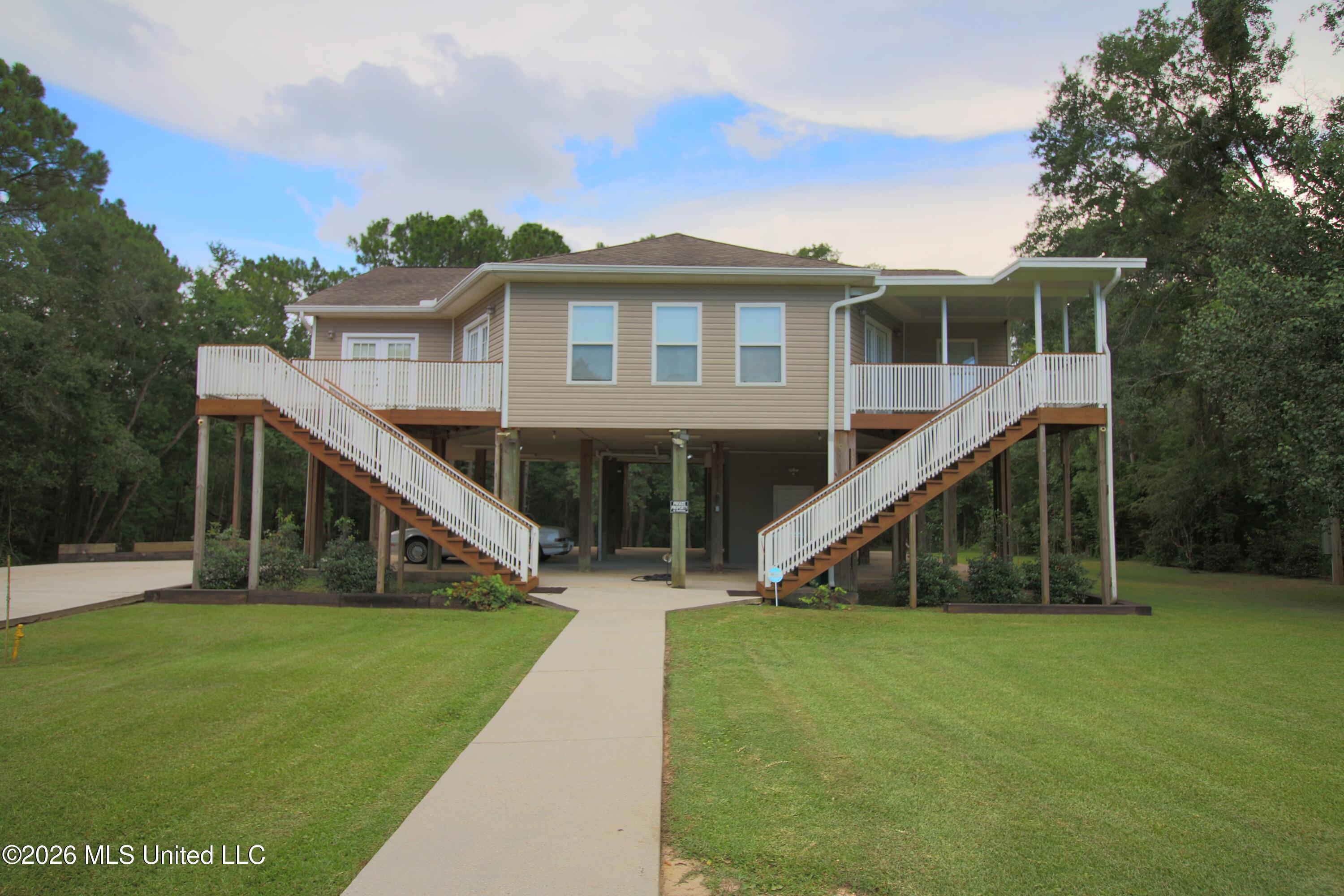 9306 Halsell Road Gulfport, MS 39503 - Photo 1 of 34 IMG_9730