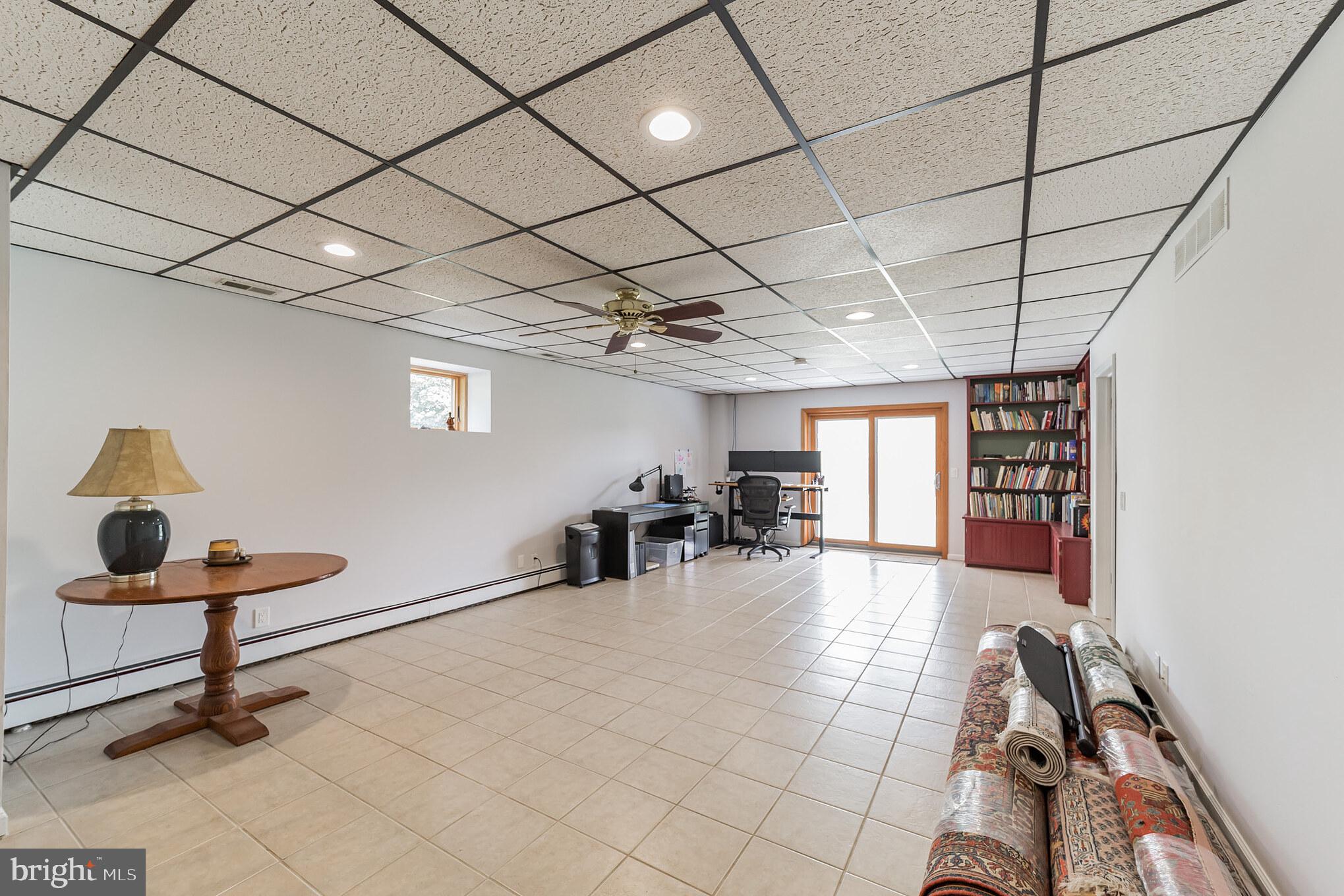 1839 Eagle Farms Road Chester Springs, PA 19425 - Photo 28 of 35 Finished Basement