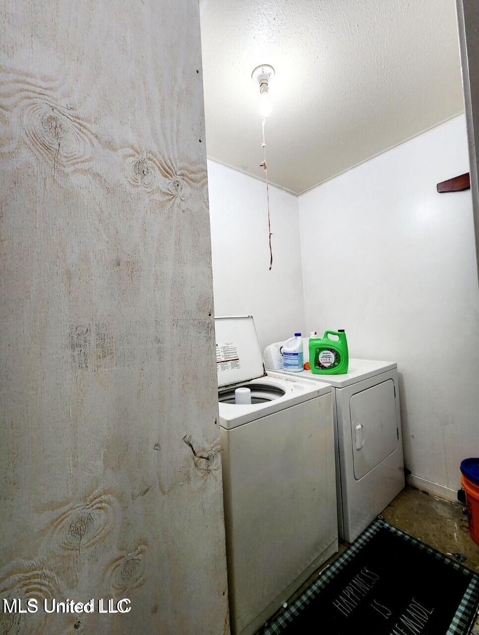 5866 Kinder Drive Jackson, MS 39211 - Photo 11 of 17 Kinder laundry