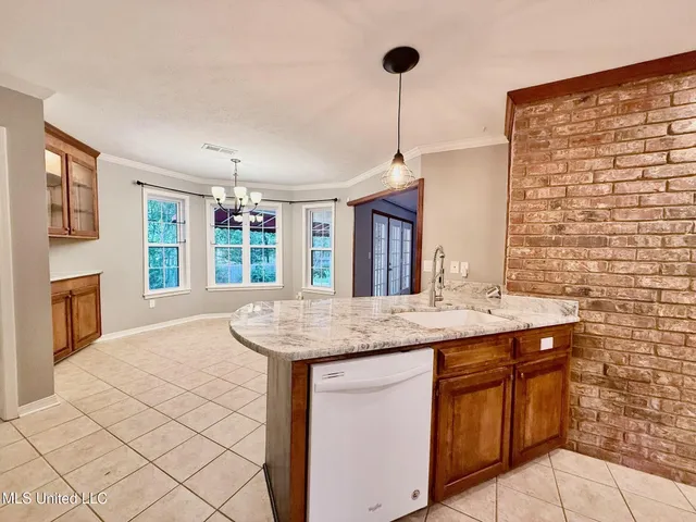 $149,900 | 5866 Kinder Drive, Jackson, MS 39211