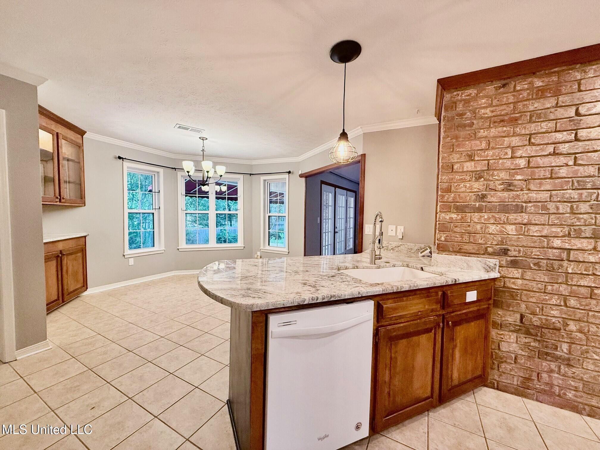 5866 Kinder Drive Jackson, MS 39211 - Photo 16 of 17 Kitchen 3