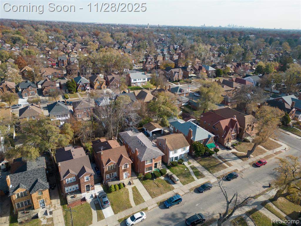 17532 Indiana Street Detroit, MI 48221 - Photo 28 of 28 Gallery Image 28
