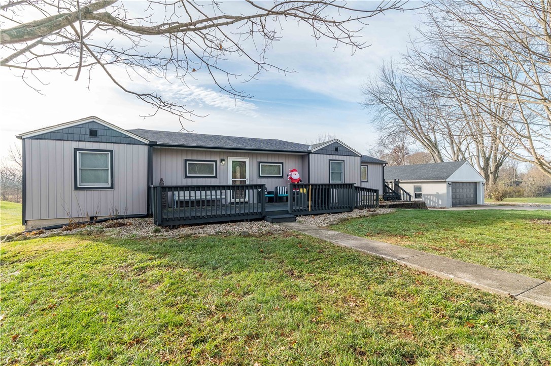 9100 Klinger Road Covington, OH 45318 - Photo 2 of 30