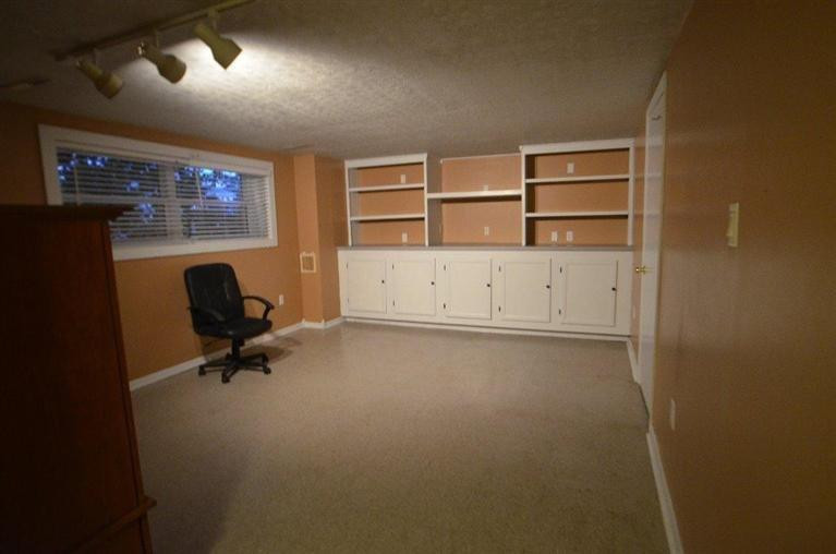 3391 Post Road Lexington, KY 40503 - Photo 22 of 31 Built-in shelving for your favorite art