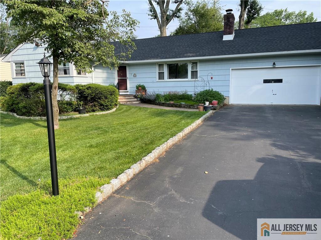 286 Franklin Road North Brunswick, NJ 08902 - Photo 1 of 25 Gallery Image 1