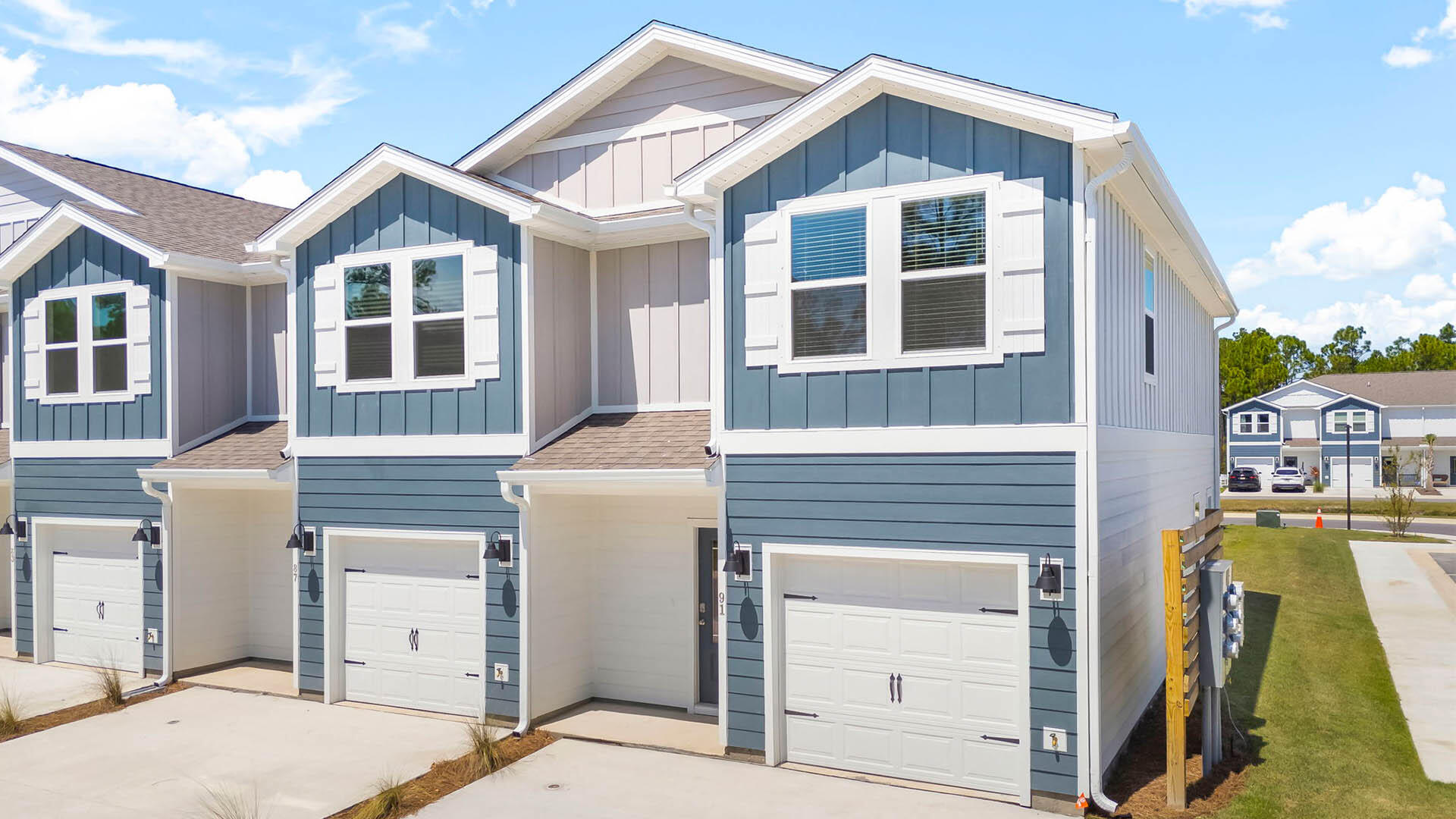 34 Hawk Street Santa Rosa Beach, FL 32459 - Photo 2 of 31 Palm_Exterior_02_End