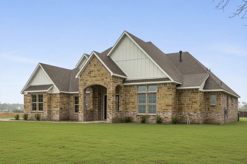 9774 County Road 502 Blue Ridge, TX 75424 - Photo 1 of 1 Gallery Image 1
