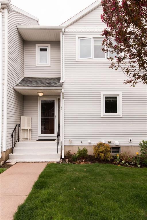 36 Oak Ridge Drive, Unit 36 Windsor Locks, CT 06096 - Photo 1 of 1