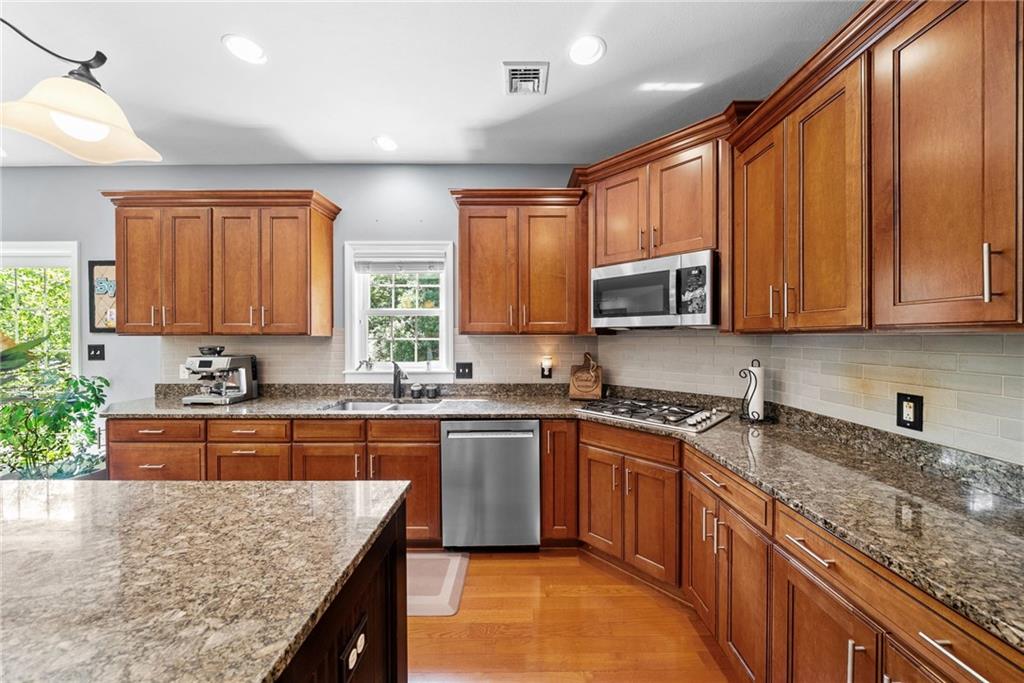 311 Riva Ridge Drive Cranberry Township, PA 16066 - Photo 19 of 50