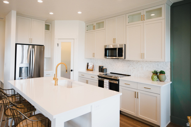 904 South River Bottoms Road, Unit 182 Spanish Fork, UT 84660 - Photo 5 of 44