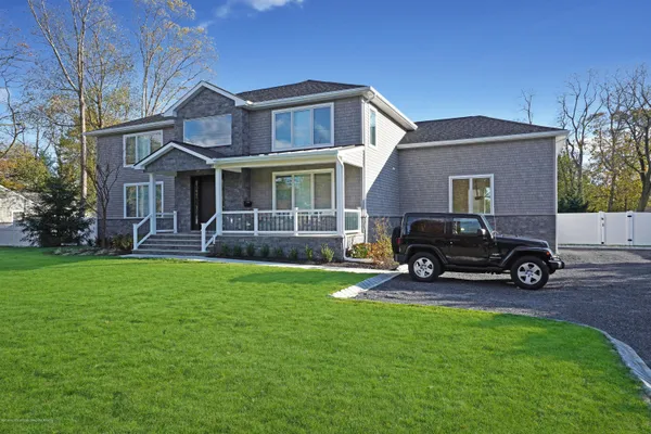 $85,000 | 98 Hollywood Avenue, West Long Branch, NJ 07764