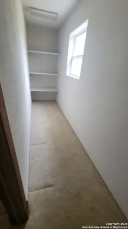 a view of an outdoor space and balcony