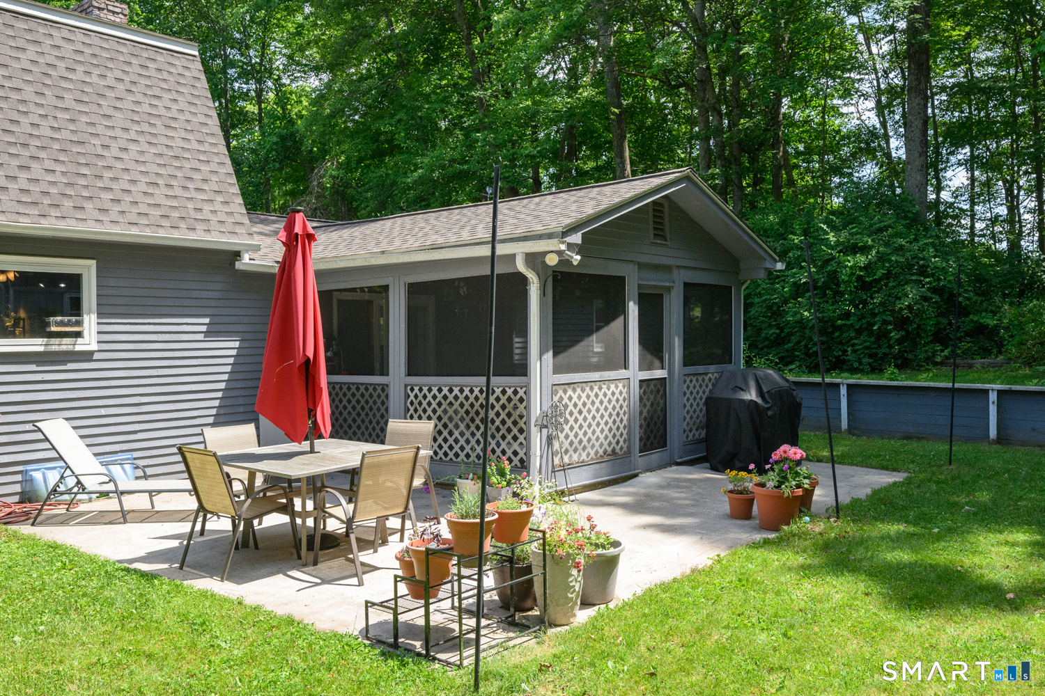 121 Mott Hill Road East Hampton, CT 06424 - Photo 33 of 35