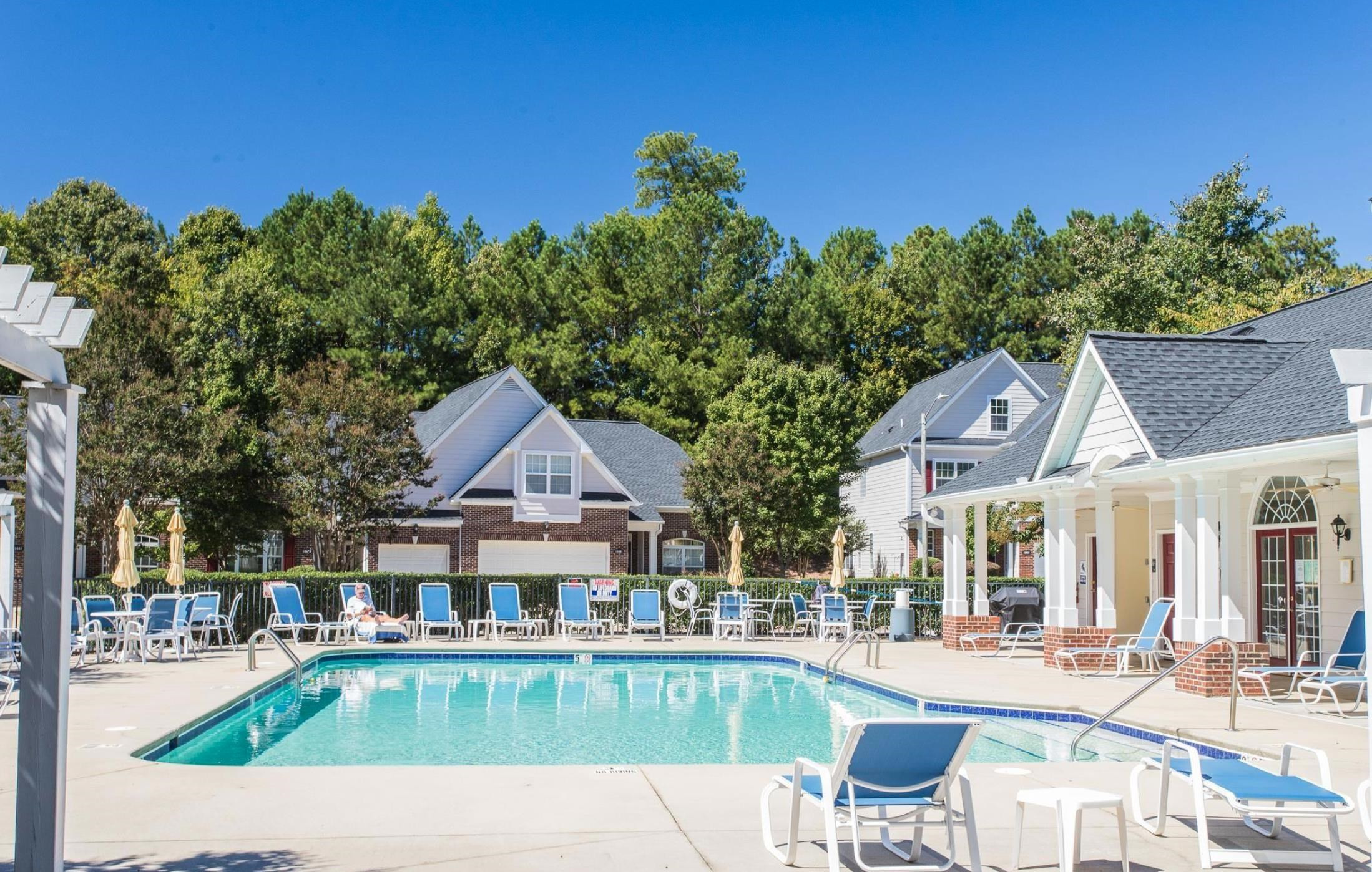 10372 Dapping Drive Raleigh, NC 27614 - Photo 34 of 36 Photo 38