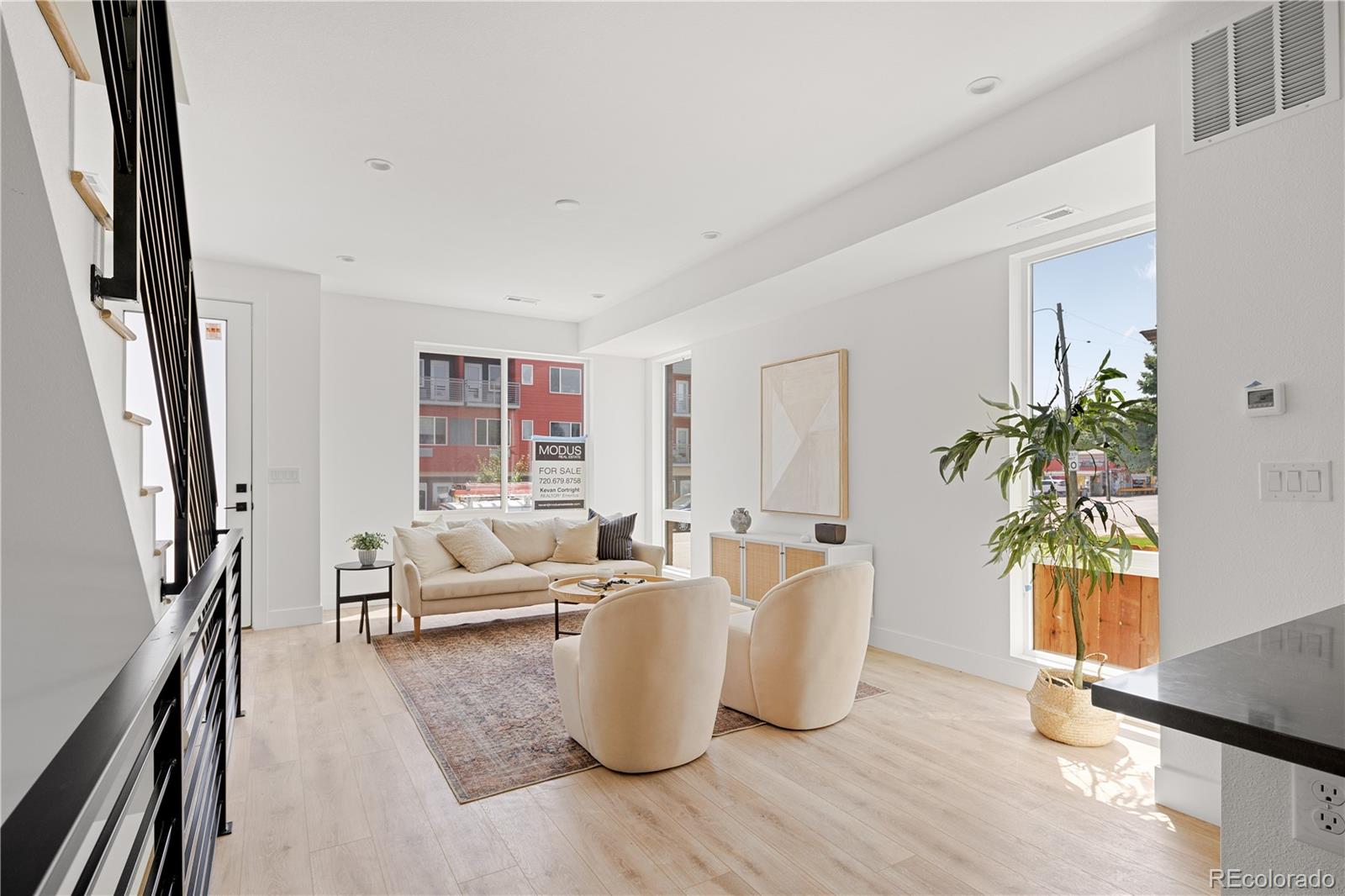 4591 Tejon Street Denver, CO 80211 - Photo 11 of 24