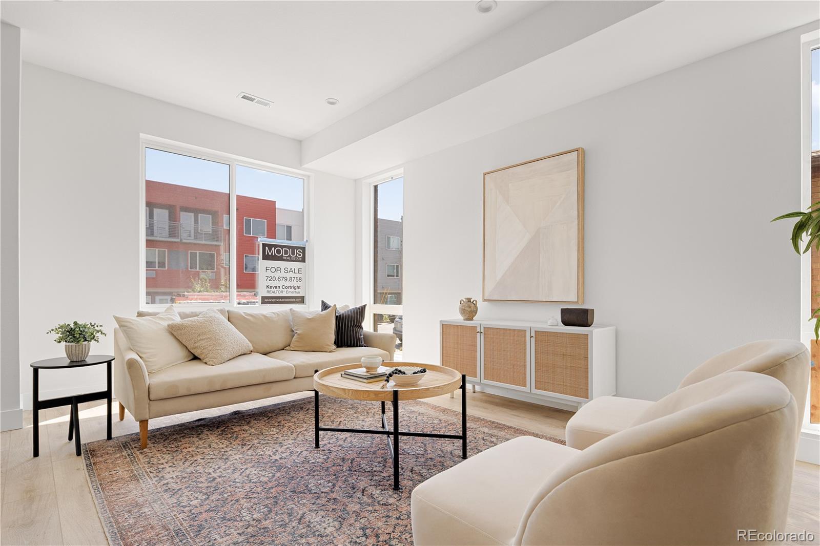 4591 Tejon Street Denver, CO 80211 - Photo 12 of 24