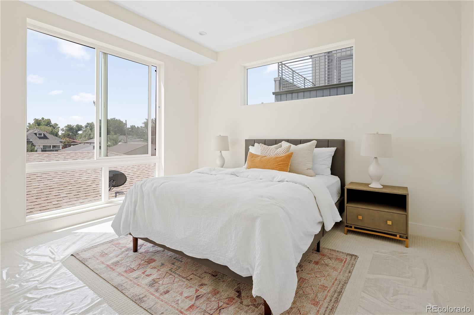 4591 Tejon Street Denver, CO 80211 - Photo 13 of 24