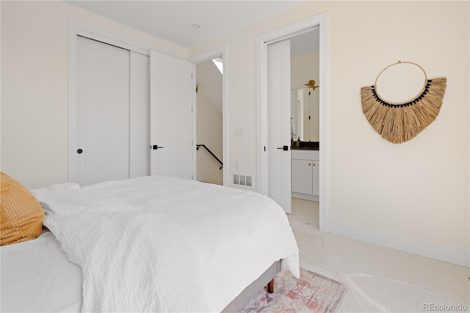 4591 Tejon Street Denver, CO 80211 - Photo 14 of 24