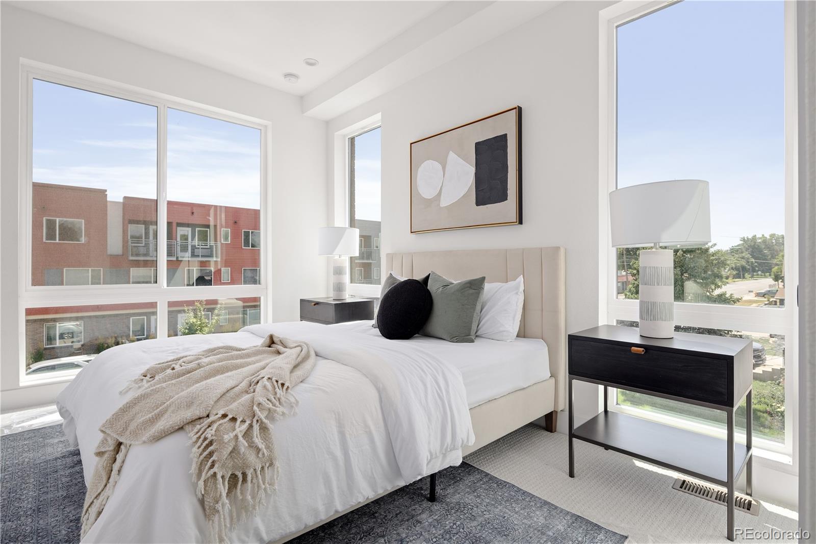 4591 Tejon Street Denver, CO 80211 - Photo 18 of 24