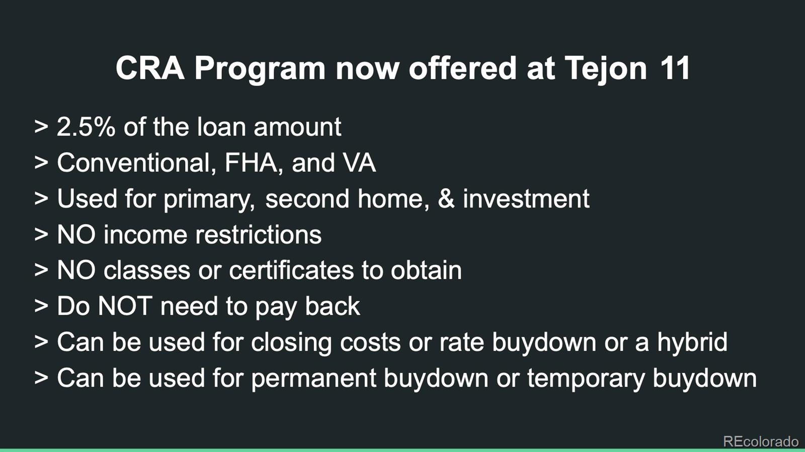 4591 Tejon Street Denver, CO 80211 - Photo 2 of 24