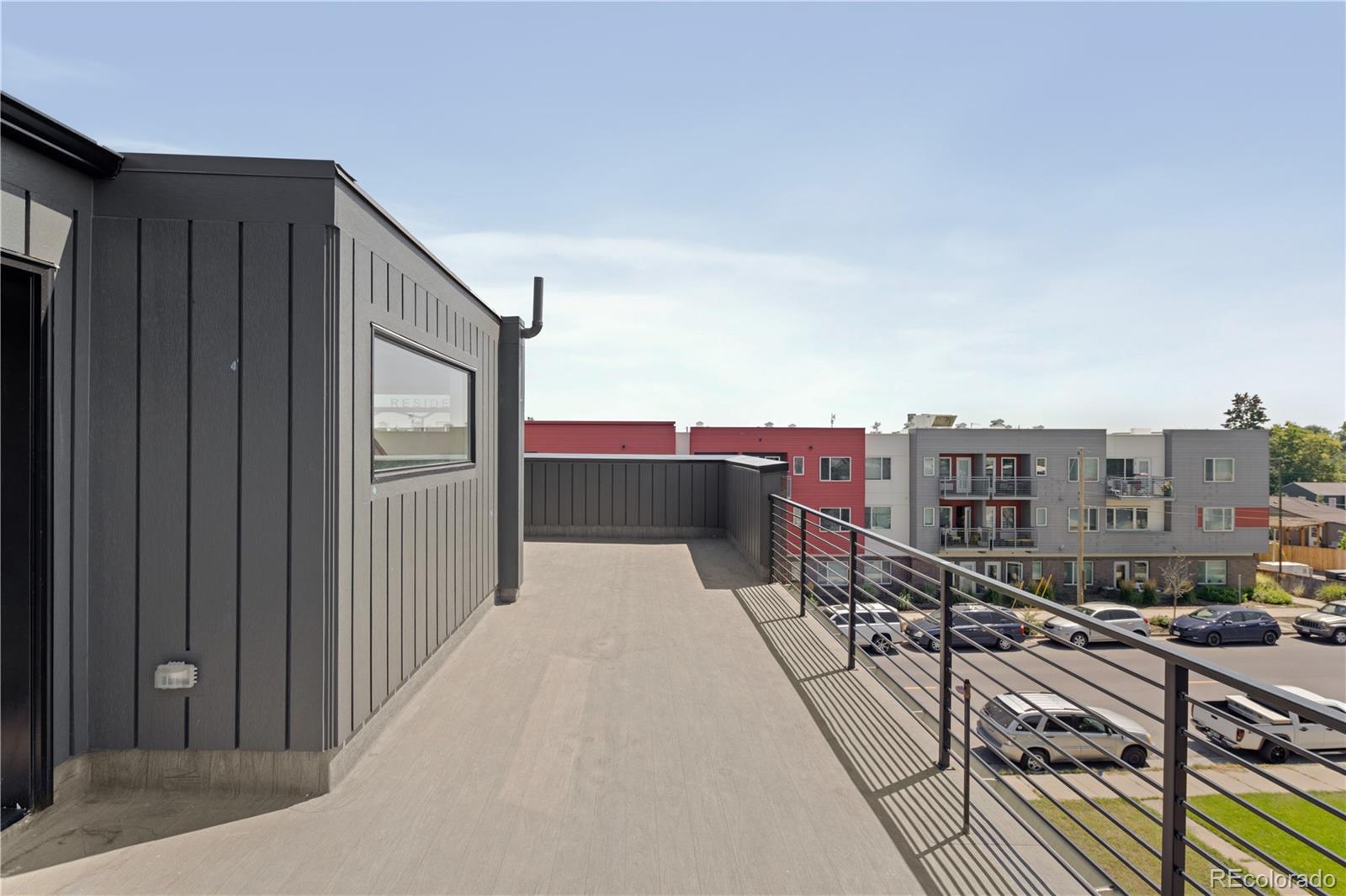 4591 Tejon Street Denver, CO 80211 - Photo 21 of 24