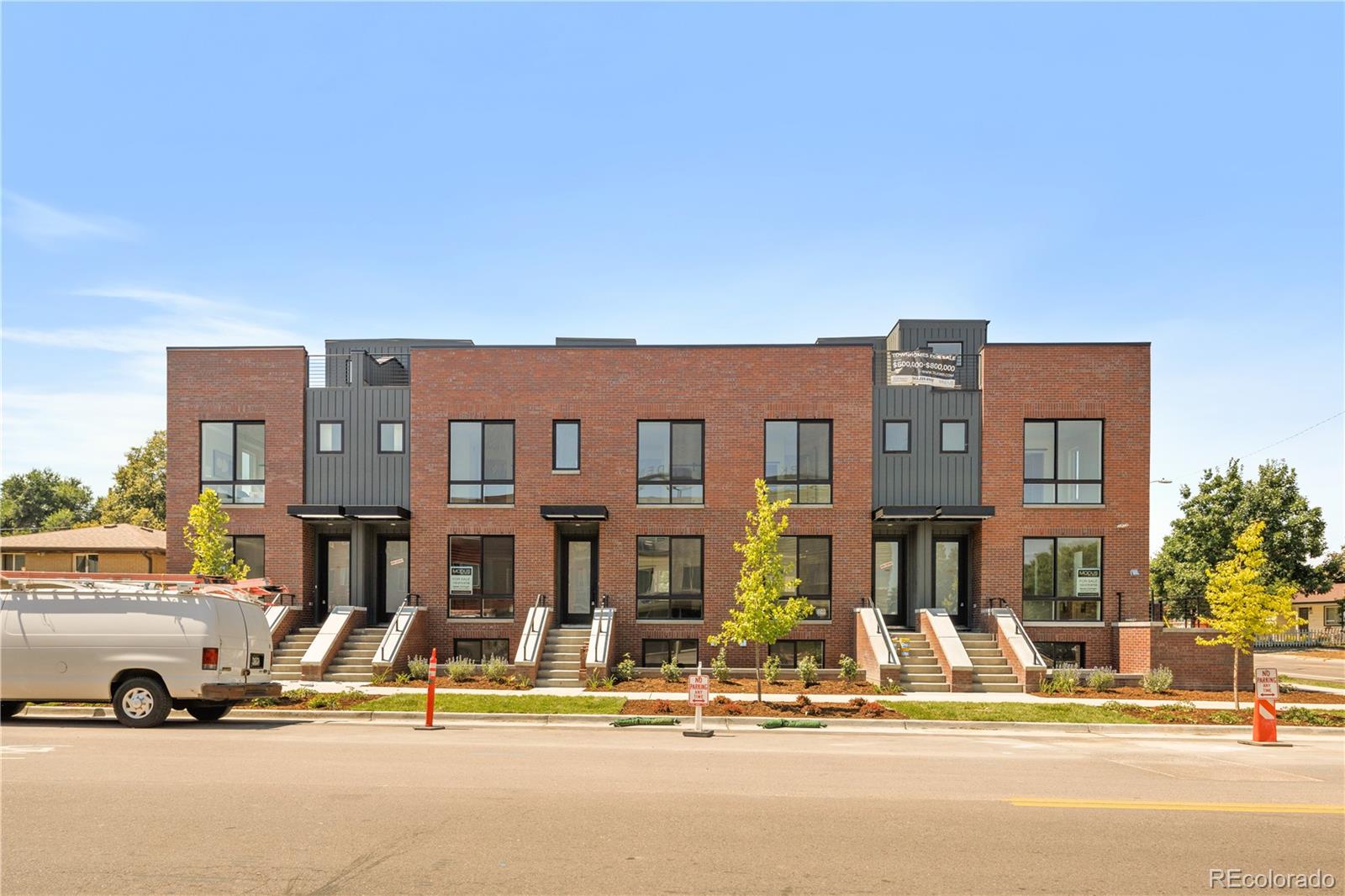 4591 Tejon Street Denver, CO 80211 - Photo 23 of 24