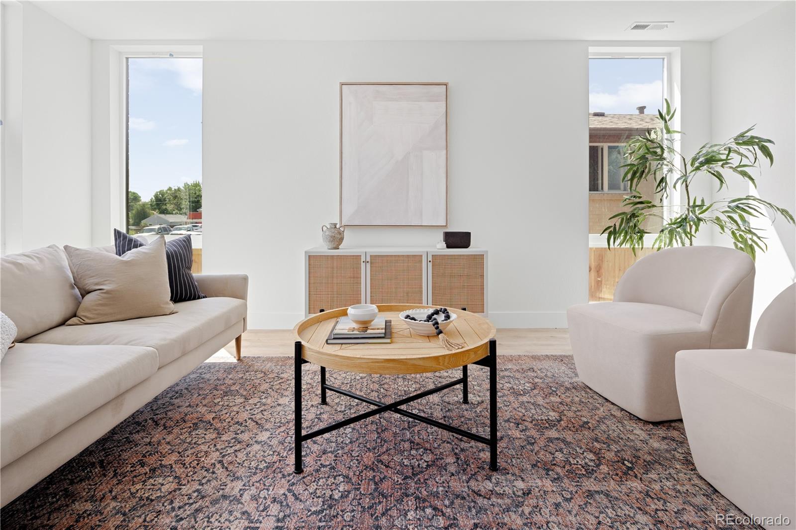 4591 Tejon Street Denver, CO 80211 - Photo 5 of 24