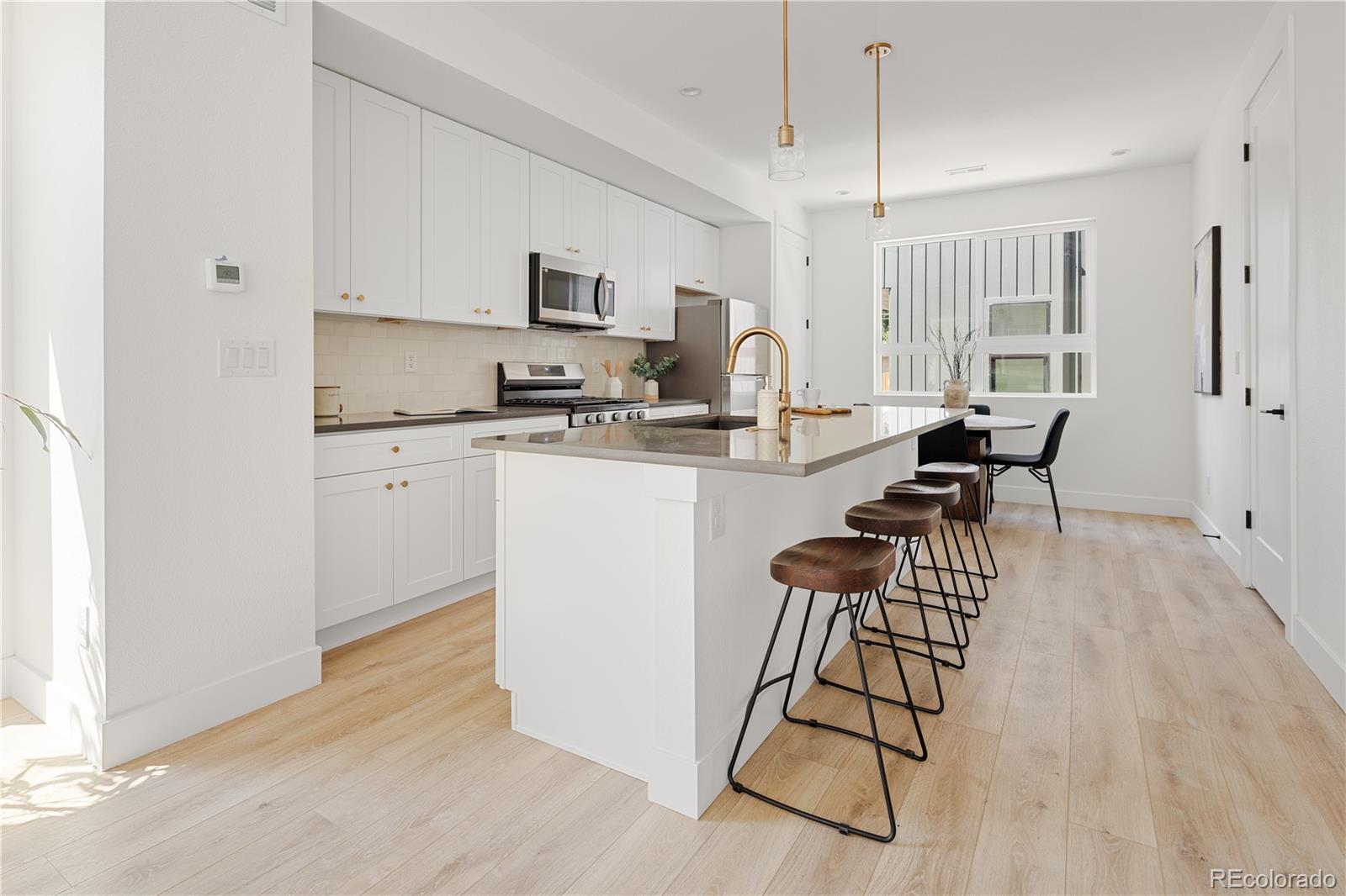 4591 Tejon Street Denver, CO 80211 - Photo 6 of 24