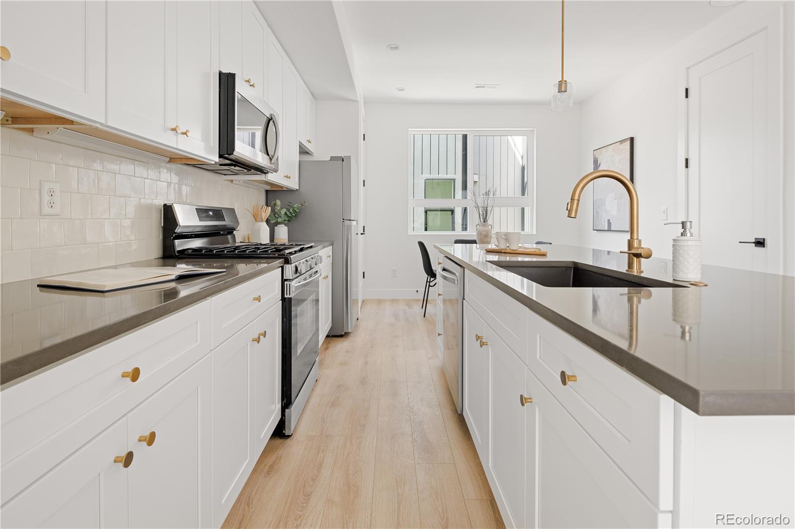 4591 Tejon Street Denver, CO 80211 - Photo 7 of 24