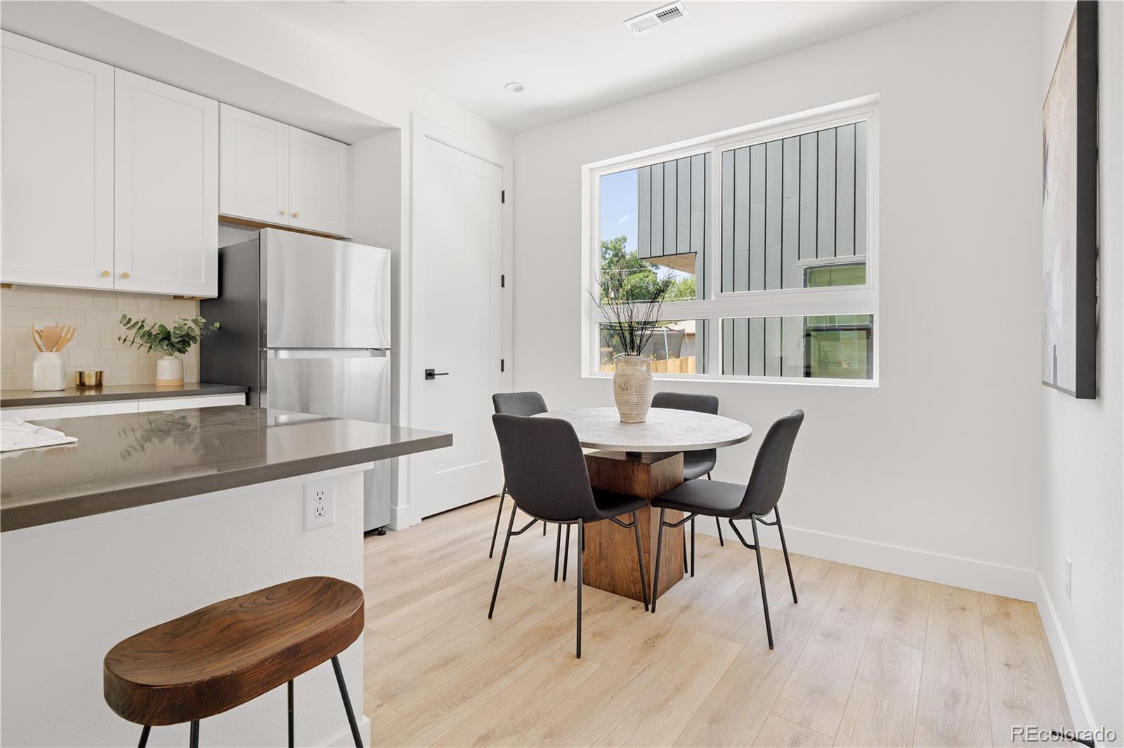 4591 Tejon Street Denver, CO 80211 - Photo 8 of 24