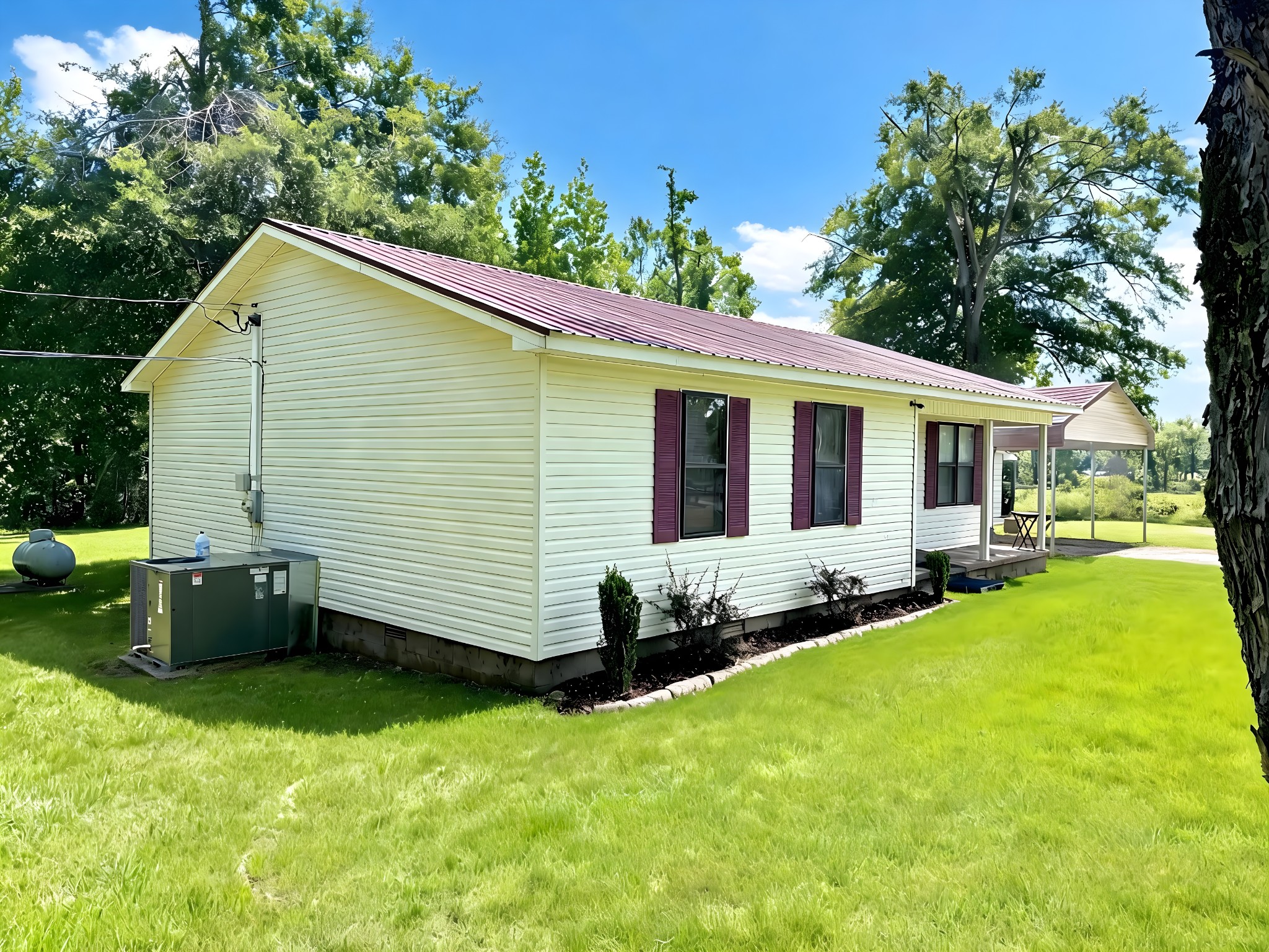 1245 Robinson Road Counce, TN 38326 - Photo 1 of 23