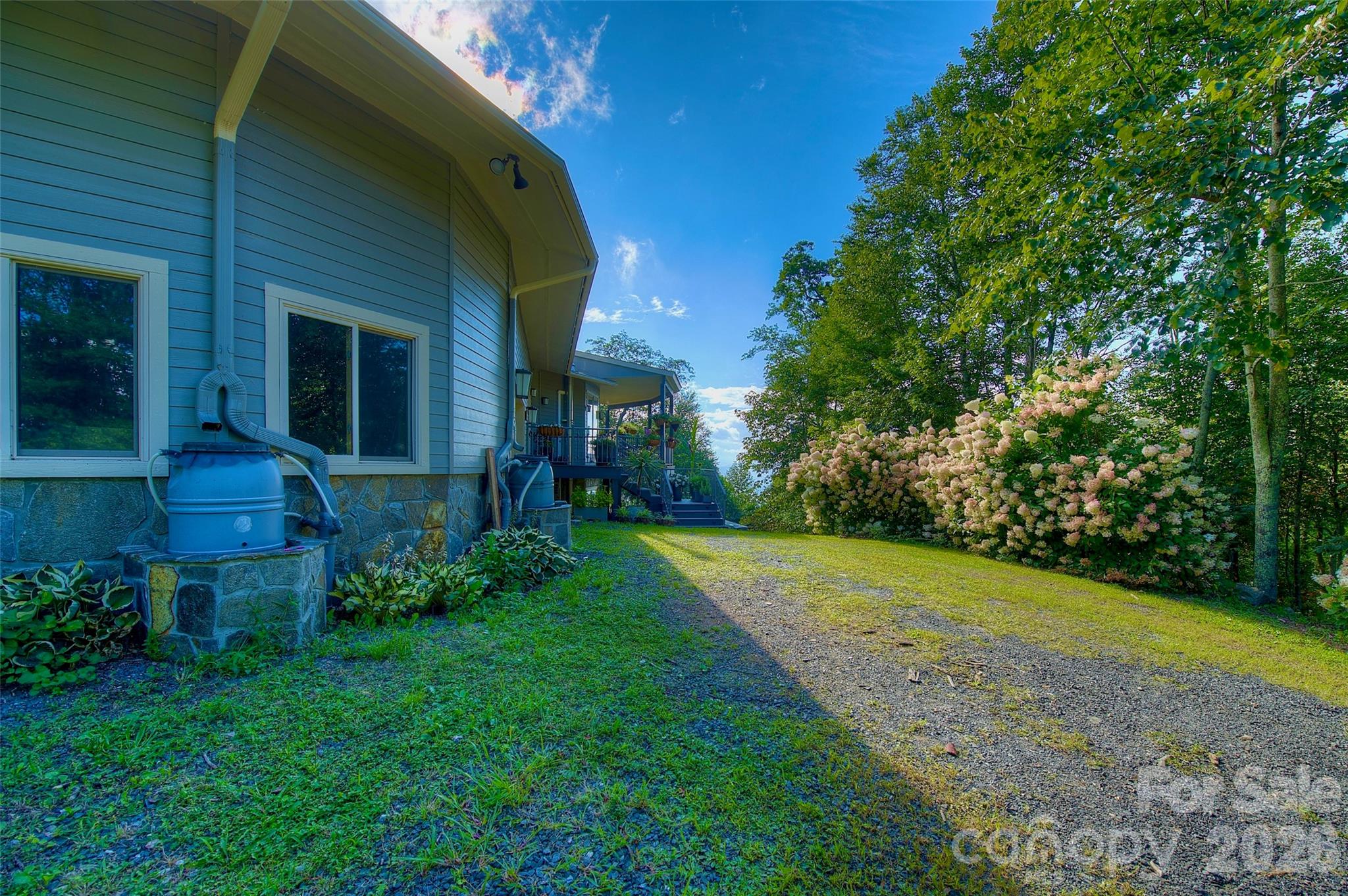 1024 Arrowhead Ridge Road Spruce Pine, NC 28777 - Photo 43 of 48