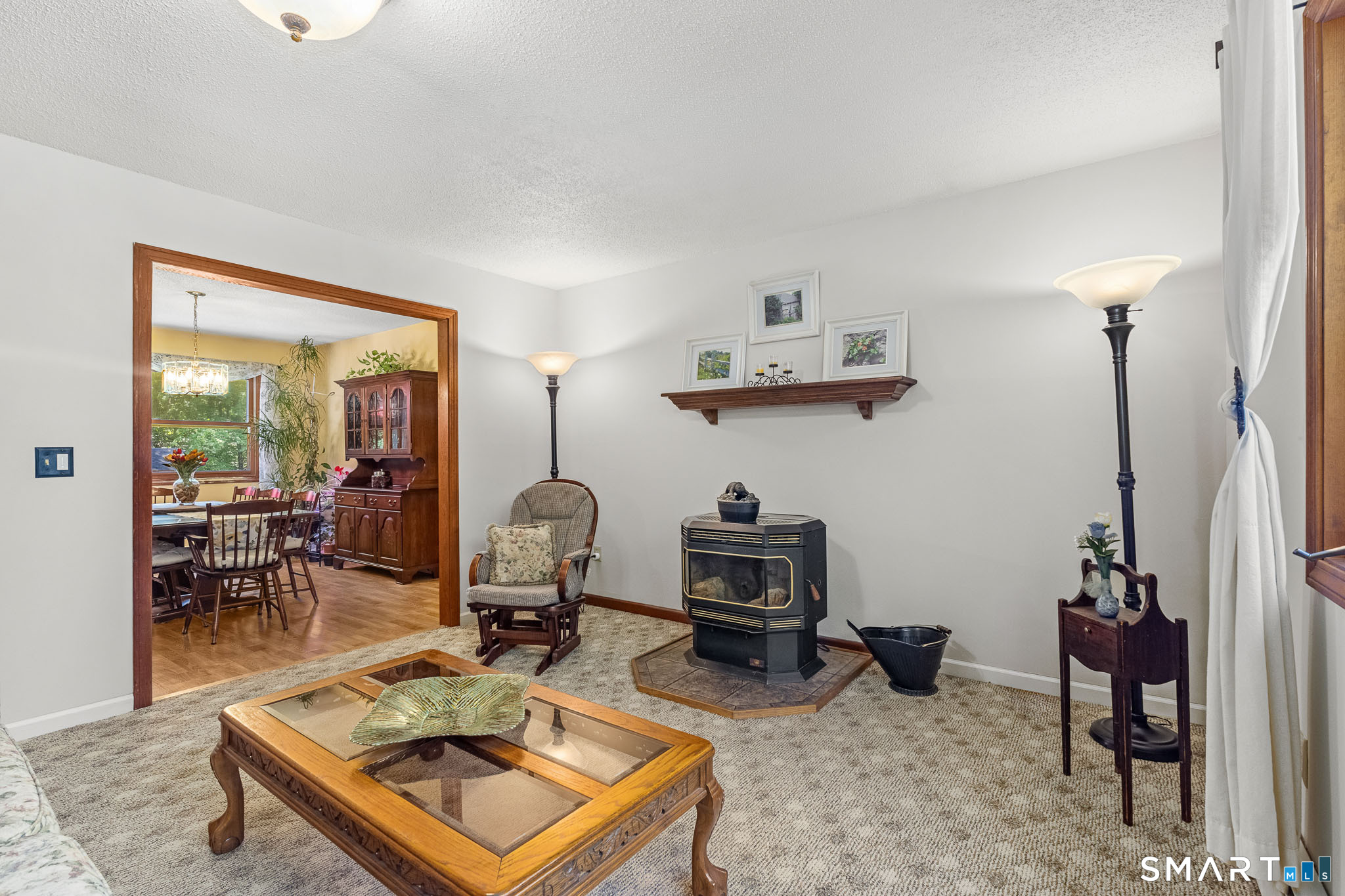 9 Gilead Road Andover, CT 06232 - Photo 5 of 40