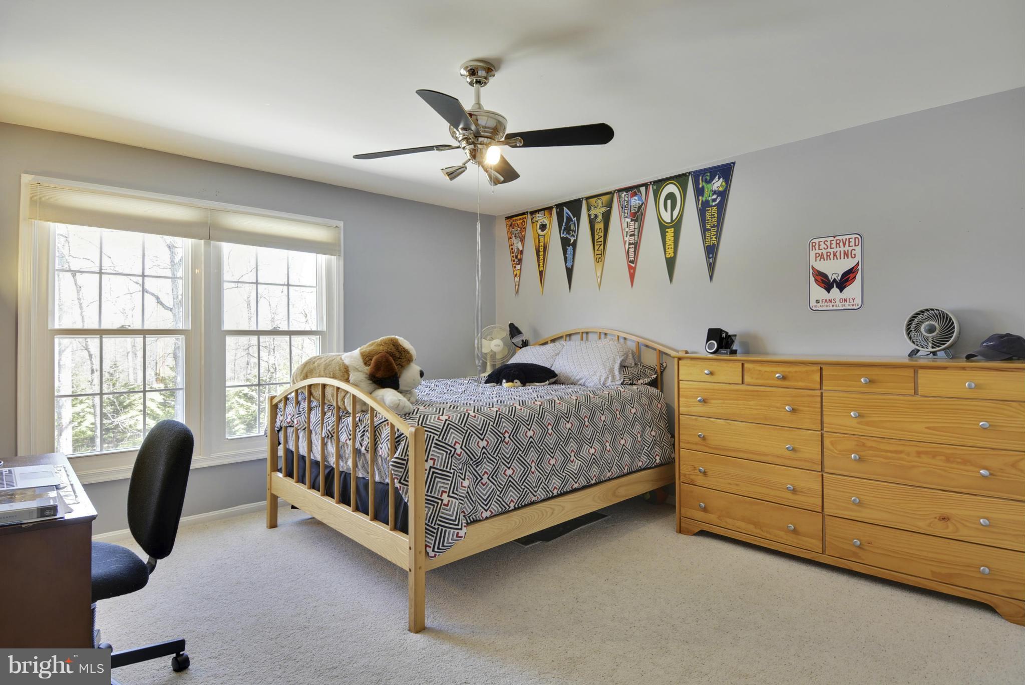 12204 Triple Crown Road North Potomac, MD 20878 - Photo 21 of 30 Bedroom