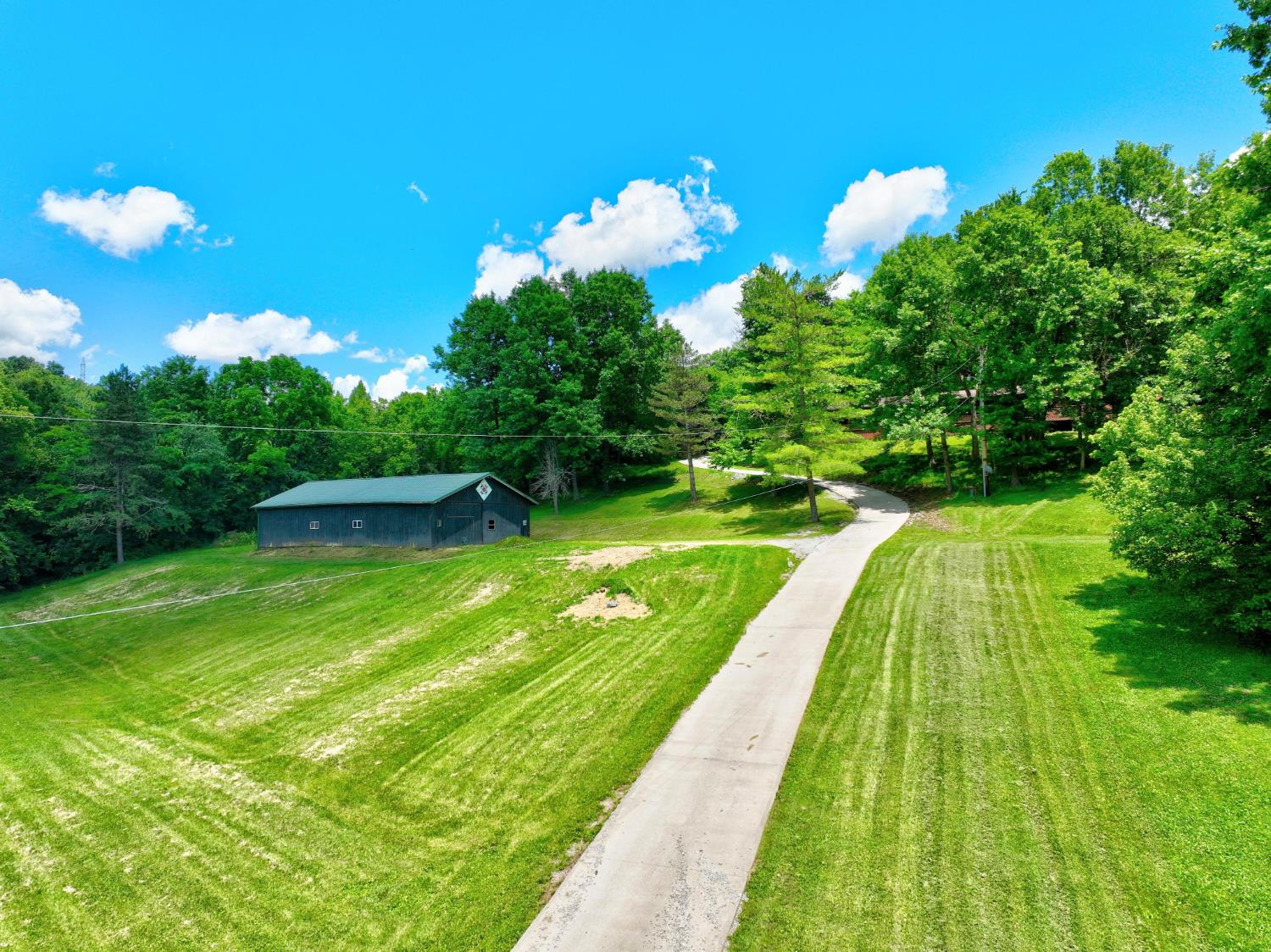 14474 Goose Run Road Aurora, IN 47001 - Photo 61 of 65
