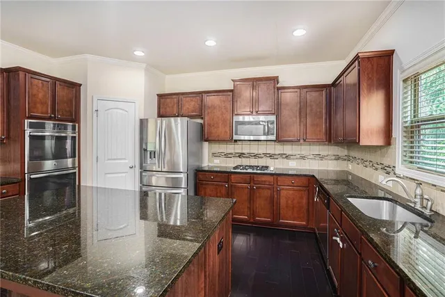 $699,999 | 337 Liberty Drive, Acworth, GA 30102