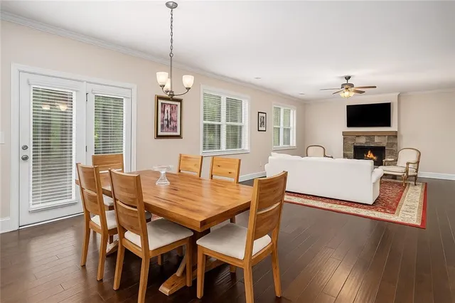 $699,999 | 337 Liberty Drive, Acworth, GA 30102