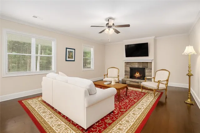 $699,999 | 337 Liberty Drive, Acworth, GA 30102