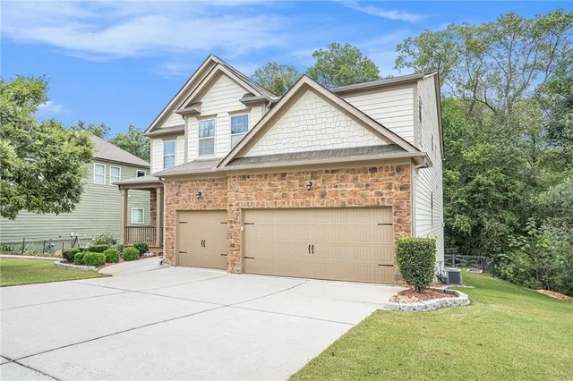 $699,999 | 337 Liberty Drive, Acworth, GA 30102