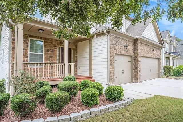 $699,999 | 337 Liberty Drive, Acworth, GA 30102