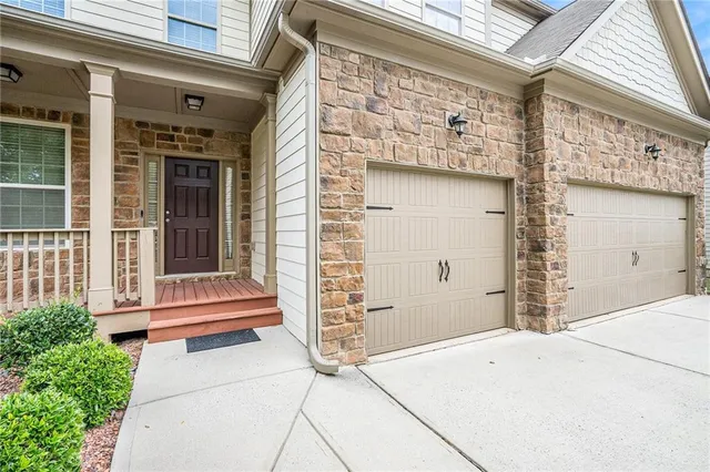 $699,999 | 337 Liberty Drive, Acworth, GA 30102