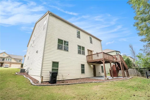 $699,999 | 337 Liberty Drive, Acworth, GA 30102