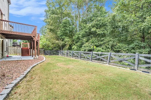 $699,999 | 337 Liberty Drive, Acworth, GA 30102