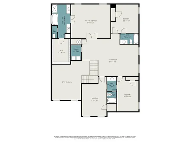$699,999 | 337 Liberty Drive, Acworth, GA 30102